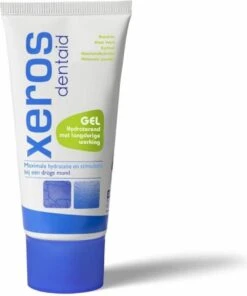 Dentaid Xeros Gel - 50 Ml - Compenseert Het Gebrek Aan Speeksel -Gillette Winkel 1000x1200 1