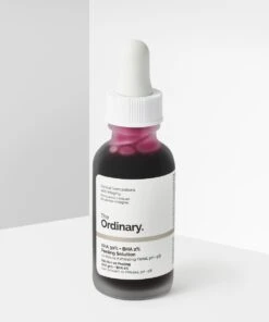 The Ordinary Exfoliant Peeling AHA 30% - BHA 2% - Vitamine B5 - Serum - 30 Ml -Gillette Winkel 1000x1200 9