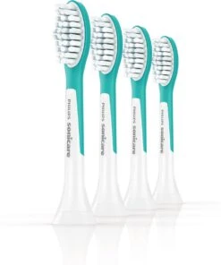 Philips Sonicare For Kids HX6044/33 - 4 Stuks 15 Philips Sonicare For Kids HX6044/33 - 4 Stuks -Gillette Winkel 1001x1200