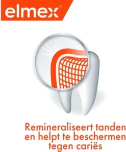 Elmex Anti Cariës Mentholvrij Tandpasta 4 X 75ml - Voordeelverpakking 26 Elmex Anti Cariës Mentholvrij Tandpasta 4 X 75ml - Voordeelverpakking -Gillette Winkel 1002x1200 1