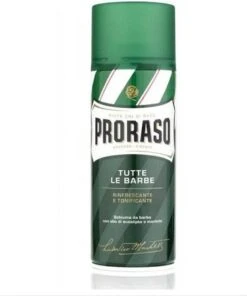 Proraso Scheerschuim 300 Ml -Gillette Winkel 1002x1200 9