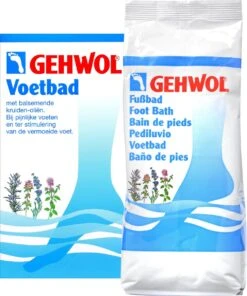 Gehwol Voetbad - Voetenbad - Voetverzorging -Gillette Winkel 1003x1200 1