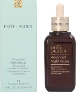 Estée Lauder Advanced Night Repair - Serum - 100 Ml -Gillette Winkel 1003x1200