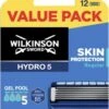 Wilkinson Sword Hydro 5 -12 Stuks - Scheermesjes -Gillette Winkel 1003x1200 3