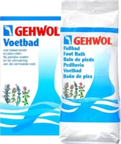 Gehwol Voetbad - Voetenbad - Voetverzorging -Gillette Winkel 1004x1200 3