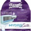 Wilkinson Sword - HYDRO Silk For Women ( 3 Stuks ) -Gillette Winkel 1004x1200 4