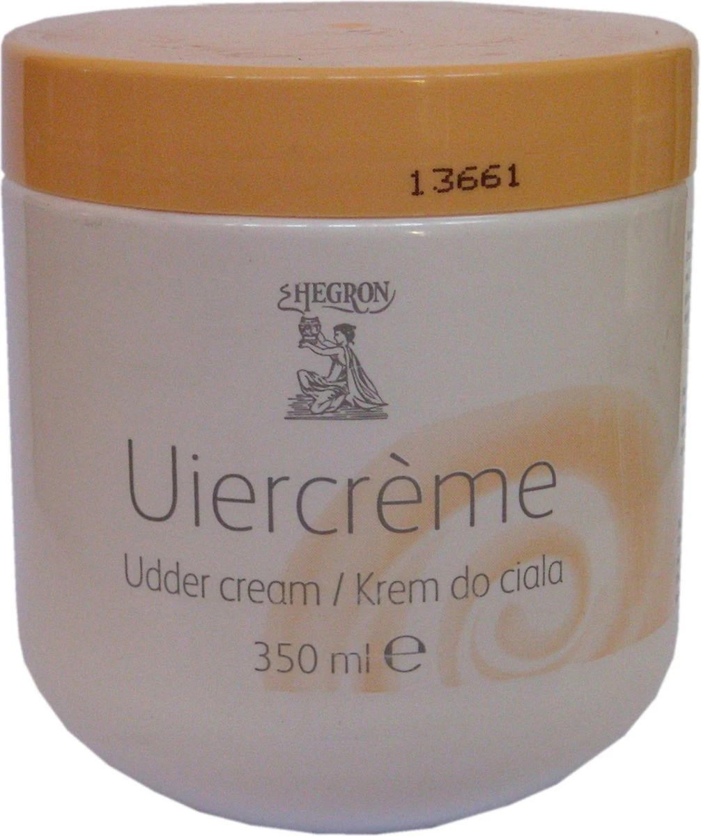 Uiercreme 350 Ml 6 Uiercreme 350 Ml - Afbeelding 4