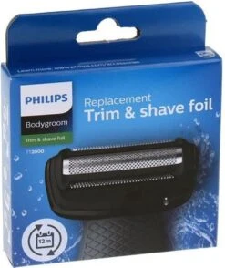 Philips TT2000/43 - Scheerblad Voor De Bodygroomer -Gillette Winkel 1008x1200 7
