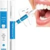 BOR Tanden Bleekpen - Tanden Bleken - Tandenbleekset - Whitening Pen - Tandenblekers - Wittere Tanden - Teeth Whitening Pen - Tanden Bleker -Gillette Winkel 1010x1200