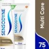 Sensodyne Multicare Tandpasta Voor Gevoelige Tanden 2x 75 Ml -Gillette Winkel 1011x1200 2