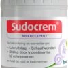 Sudocrem- Multi Expert - Luier & Billencrème - 400gr 1 Sudocrem- Multi Expert - Luier & Billencrème - 400gr -Gillette Winkel 1013x1200 2