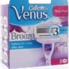 Gillette Venus ComfortGlide Breeze Scheermesjes Vrouwen - 8 Stuks 1 Gillette Venus ComfortGlide Breeze Scheermesjes Vrouwen - 8 Stuks -Gillette Winkel 1017x1200 3
