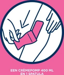 Veet - Minima Ontharingscrème - Gevoelige Huid - 400 Ml -Gillette Winkel 1024x1200 1