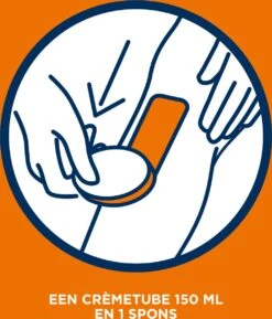 Veet Men Ontharingscrème - Gevoelige Huid - In Douche - 2 X 150 Ml -Gillette Winkel 1024x1200 2