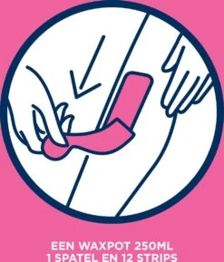 Veet - Warme Wax - Orientaalse Ontharings Wax - Minima - Arganolie - 250 Ml -Gillette Winkel 1025x1200 2