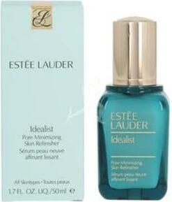 Estée Lauder Idealist Pore Minimizing Skin Refinisher - Serum - 50 Ml -Gillette Winkel 1025x1200