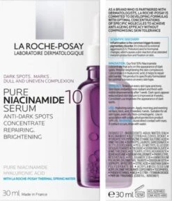 La Roche-Posay Pure Niacinamide 10 Serum -Gillette Winkel 1027x1200 15