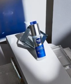 NIVEA MEN Hyaluron Hydraterende Anti-Age Gezichtsgel - 50ml -Gillette Winkel 1027x1200 2