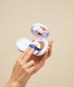 NIVEA Hyaluron Cellular Filler 3in1 Care Cushion – Light -Gillette Winkel 1027x1200 5