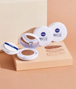 NIVEA Hyaluron Cellular Filler 3in1 Care Cushion – Medium 14 NIVEA Hyaluron Cellular Filler 3in1 Care Cushion – Medium -Gillette Winkel 1028x1200 3