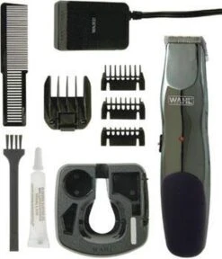 Wahl Groomsman WA9918-1016 - Baardtrimmer -Gillette Winkel 1028x1200 7