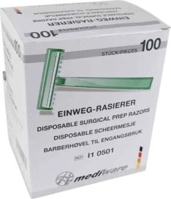 Wegwerp Scheermesjes 100 Stuks -Gillette Winkel 1029x1200 6