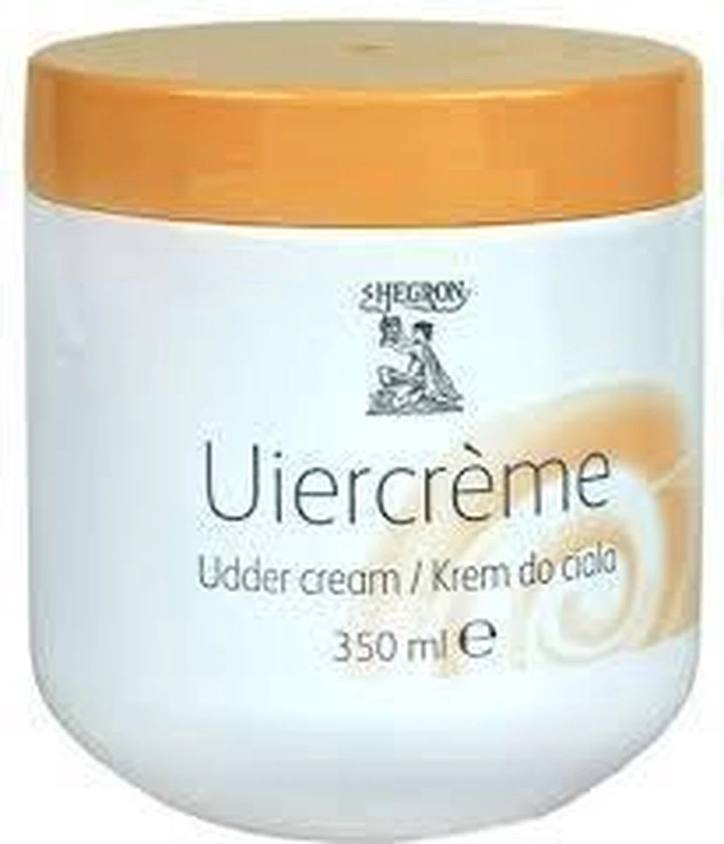 Uiercreme 350 Ml 4 Uiercreme 350 Ml - Afbeelding 2