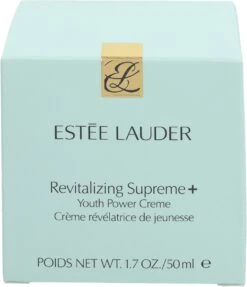 Estée Lauder Revitalizing Supreme+ Youth Power Crème Moisturizer - Dagcrème - 50 Ml -Gillette Winkel 1032x1200 3