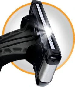 BIC Scheermesjes - Hybrid 5 Flex Scheersysteem Voor Mannen - Precisietrimmer En 5 Beweeglijke Titanium Mesjes - Scheerapparaat Met 2 Navulmesjes -Gillette Winkel 1032x1200 5