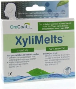 XyliMelts - Munt Vrij | Voor Droge Mond -Gillette Winkel 1034x1200 1