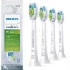 Philips Sonicare W2 Optimal White HX6064/10 - Opzetborstels - 4 Stuks -Gillette Winkel 1035x1200