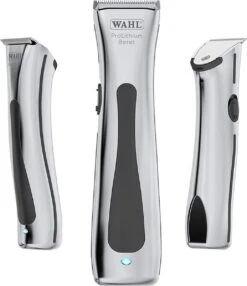 Wahl Beret ProLithium - Baardtrimmer -Gillette Winkel 1036x1200 9