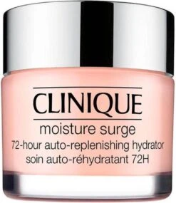 Clinique Moisture Surge 72-Hour Auto-replenishing Hydrator - Dagcrème - 50 Ml