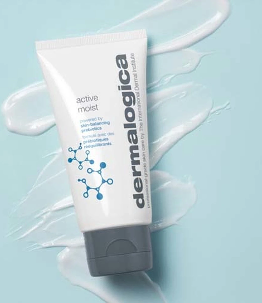 Dermalogica Active Moist Dagcrème - 100 Ml 5 Dermalogica Active Moist Dagcrème - 100 Ml - Afbeelding 3