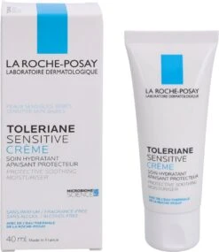La Roche-Posay Toleriane Sensitive Dagcrème - 40ml - Normale Huid -Gillette Winkel 1040x1200 12