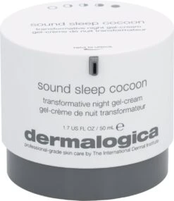 Dermalogica Sound Sleep Cocoon Nachtcrème - 50 Ml -Gillette Winkel 1040x1200 13