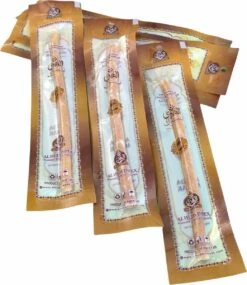 Set Van 5 Miswak Misvak, Natuurlijke Tandenborstel Miswak Traditionele Arak Miswak Tanden, Whitener Soft Travel Manual Tandenborstel -Gillette Winkel 1040x1200 5