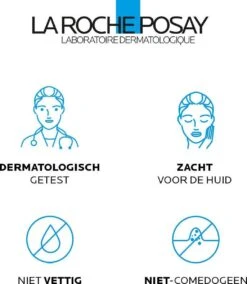 La Roche-Posay Effaclar Serum - Anti-puistjes - 30 Ml -Gillette Winkel 1043x1200 10