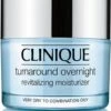 Clinique Turnaround Overnight Revitalizing Moisturizer - 50 Ml -Gillette Winkel 1043x1200 12