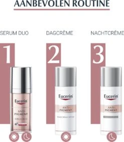 Eucerin Anti-Pigment Serum Duo - Serum - 30 Ml - Voor Alle Huidtypen -Gillette Winkel 1043x1200 9