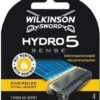 Wilkinson Hydro 5 Scheermesjes Sense - 4 Scheermesjes -Gillette Winkel 1044x1200 3