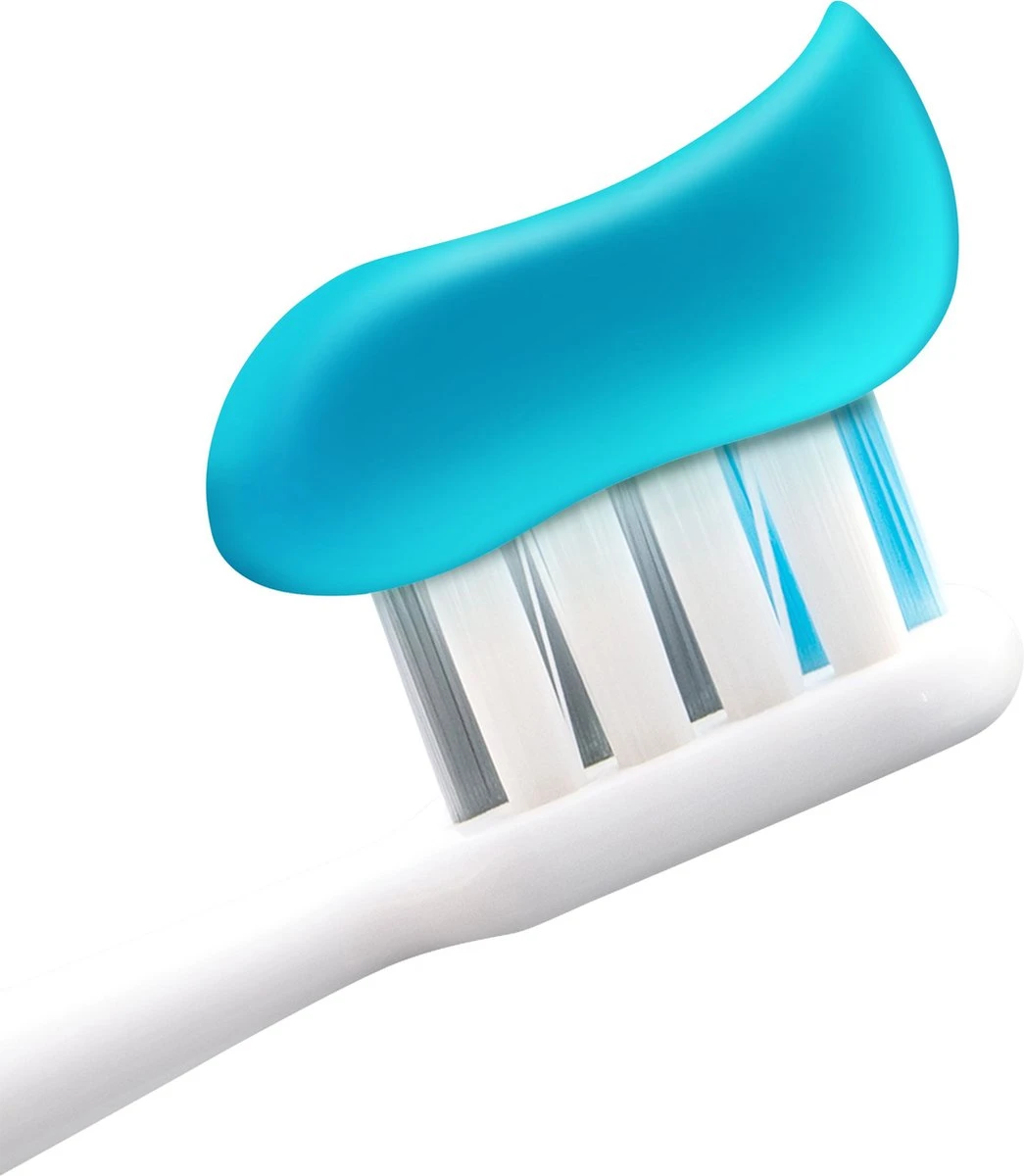 Colgate® Colgate Fresh Gel Tandpasta 6 X 75ml - Voordeelverpakking 8 Colgate® Colgate Fresh Gel Tandpasta 6 X 75ml - Voordeelverpakking - Afbeelding 6