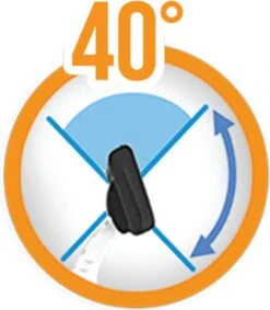 BIC Scheermesjes - Hybrid 5 Flex Scheersysteem Voor Mannen - Precisietrimmer En 5 Beweeglijke Titanium Mesjes - Scheerapparaat Met 2 Navulmesjes -Gillette Winkel 1046x1200 2