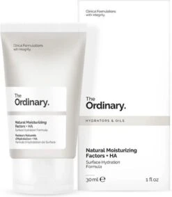 The Ordinary Natural Moisturizing Factors + HA - Dag- En Nachtcrème - 30 Ml 11 The Ordinary Natural Moisturizing Factors + HA - Dag- En Nachtcrème - 30 Ml -Gillette Winkel 1047x1200 10