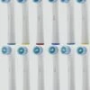 Cosity - Universele Opzetborstels - Geschikt Voor Oral-B - 12 Stuks 2 Cosity - Universele Opzetborstels - Geschikt Voor Oral-B - 12 Stuks -Gillette Winkel 1047x1200
