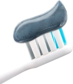 Colgate® Colgate Max White One Optic Whitening Tandpasta - 4 X 75ml - Voordeelverpakking -Gillette Winkel 1050x1200 1