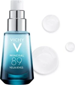 Vichy Minéral 89 Ogen - 2 X 15 Ml - Tegen Donkere Kringen En Versterkt 13 Vichy Minéral 89 Ogen - 2 X 15 Ml - Tegen Donkere Kringen En Versterkt -Gillette Winkel 1050x1200 4