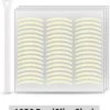 Merkloos Ooglidstickers - Ooglidcorrectie - Ooglidtape - Eyelid - Small - 1056 Stuks 2 Merkloos Ooglidstickers - Ooglidcorrectie - Ooglidtape - Eyelid - Small - 1056 Stuks -Gillette Winkel 1051x1200 3