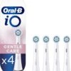 Oral B Oral-B IO Gentle Care Opzetborstels - 4 Stuks -Gillette Winkel 1055x1200 2