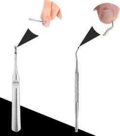 7-delige Pedicure En Manicure Set - Nagelknipper - Pedicureset - Nagelvijl - Nageltang - Kalknagel - Teennagelknipper 18 7-delige Pedicure En Manicure Set - Nagelknipper - Pedicureset - Nagelvijl - Nageltang - Kalknagel - Teennagelknipper -Gillette Winkel 1055x1200 6